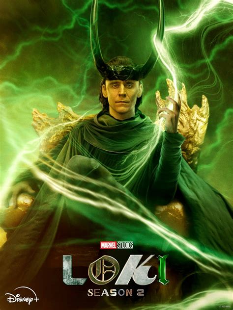 the flixer loki|Marvel Studios’ Loki Season 2 .